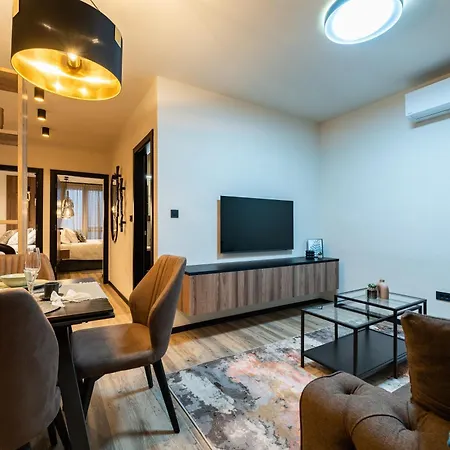 Apartamento Cala