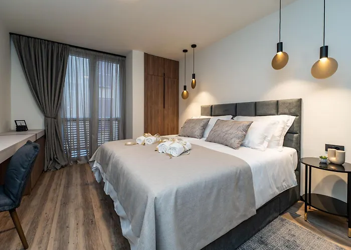 Apartamento Cala *