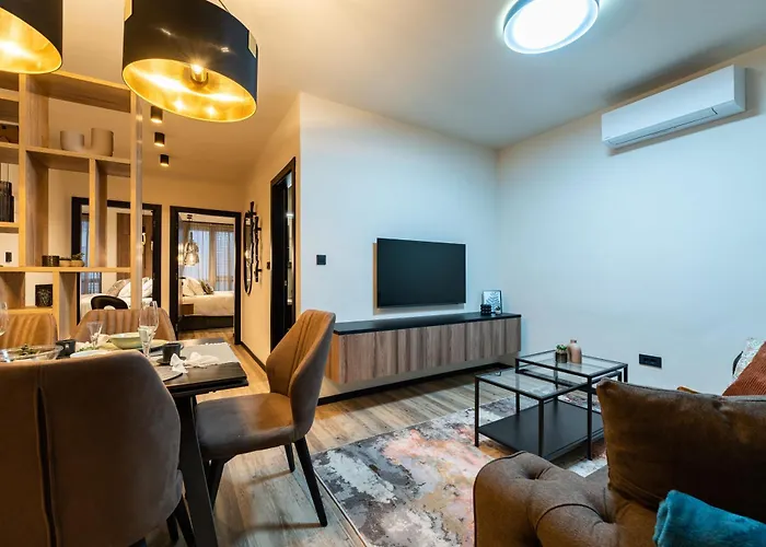 Apartamento Cala