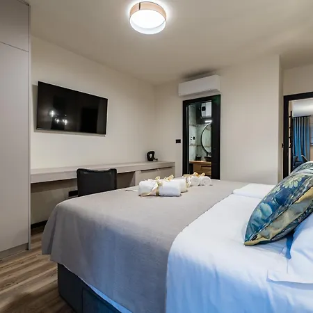 Cala Apartmán Zadar