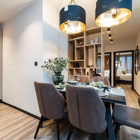 Cala Apartment