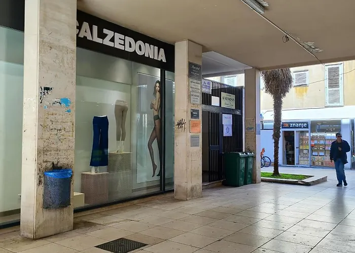 Apartmán Cala Zadar