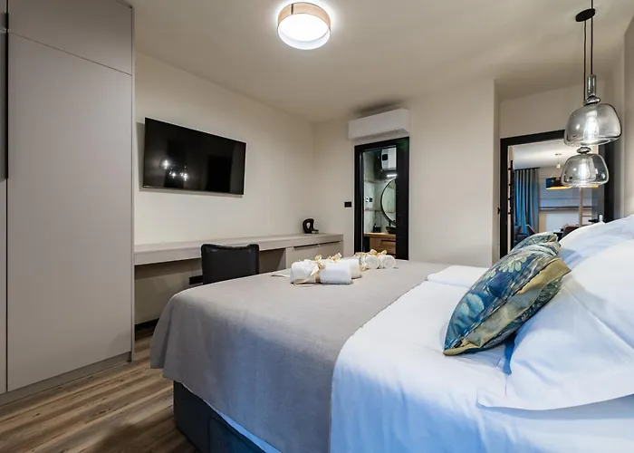 Cala Apartmán Zadar