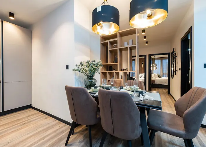 Cala Апартаменты