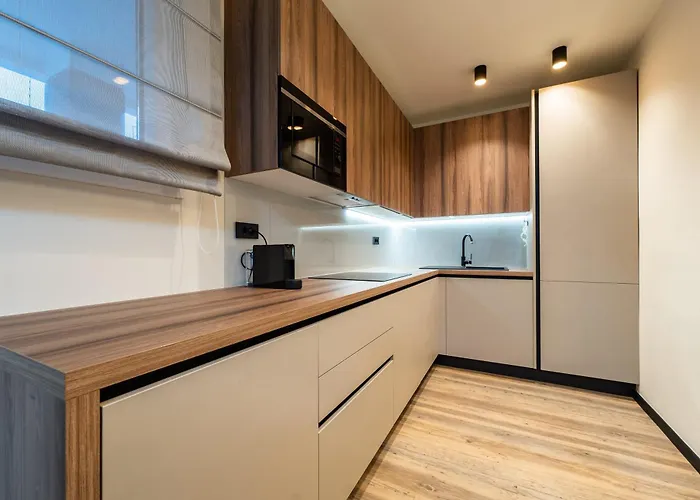 Cala Апартаменты