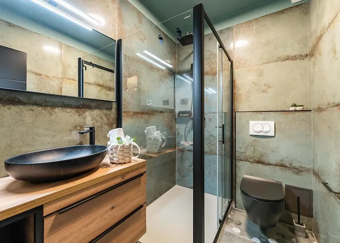 Cala Апартаменты *